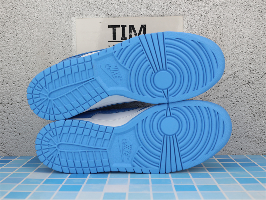 M Batch Nike Dunk Low UNC (2021) DD1391-102